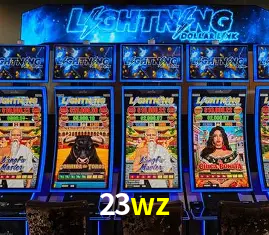A Revolução dos Aplicativos de Jogos no 23wz