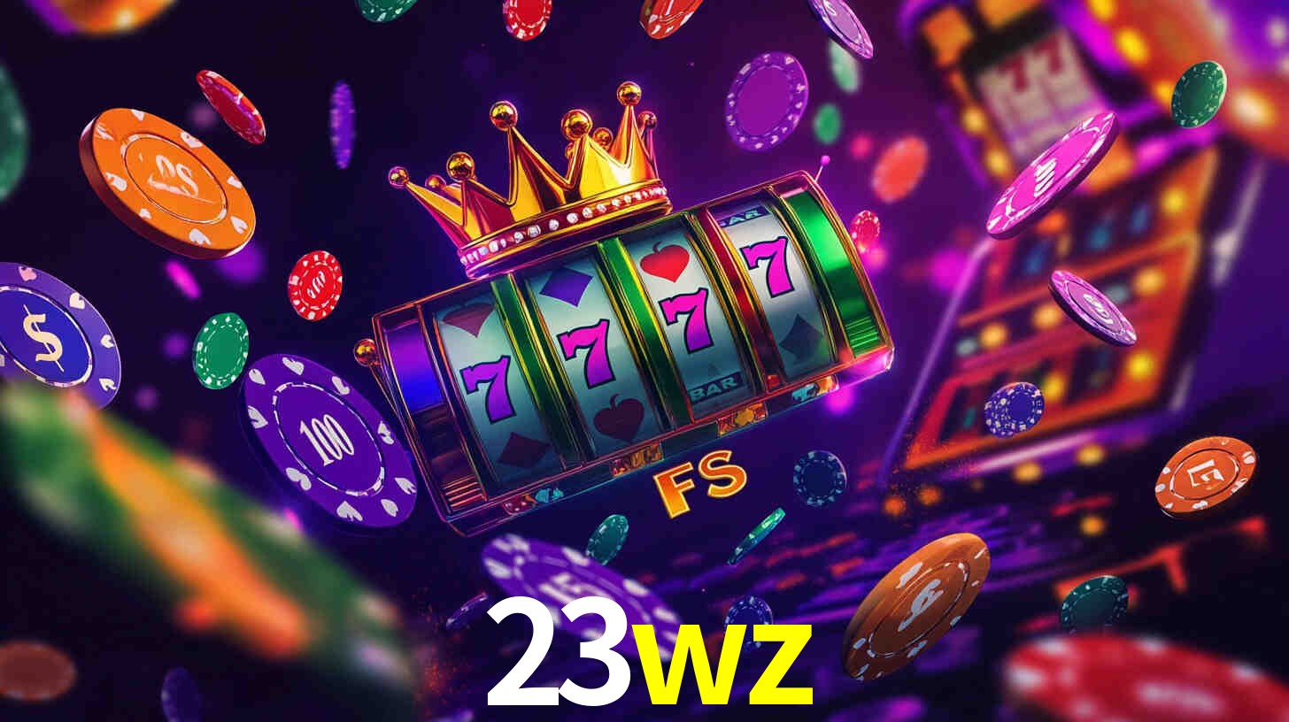 Welcome Bonus 23wz