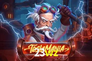 Tecnologia da Plataforma 23wz