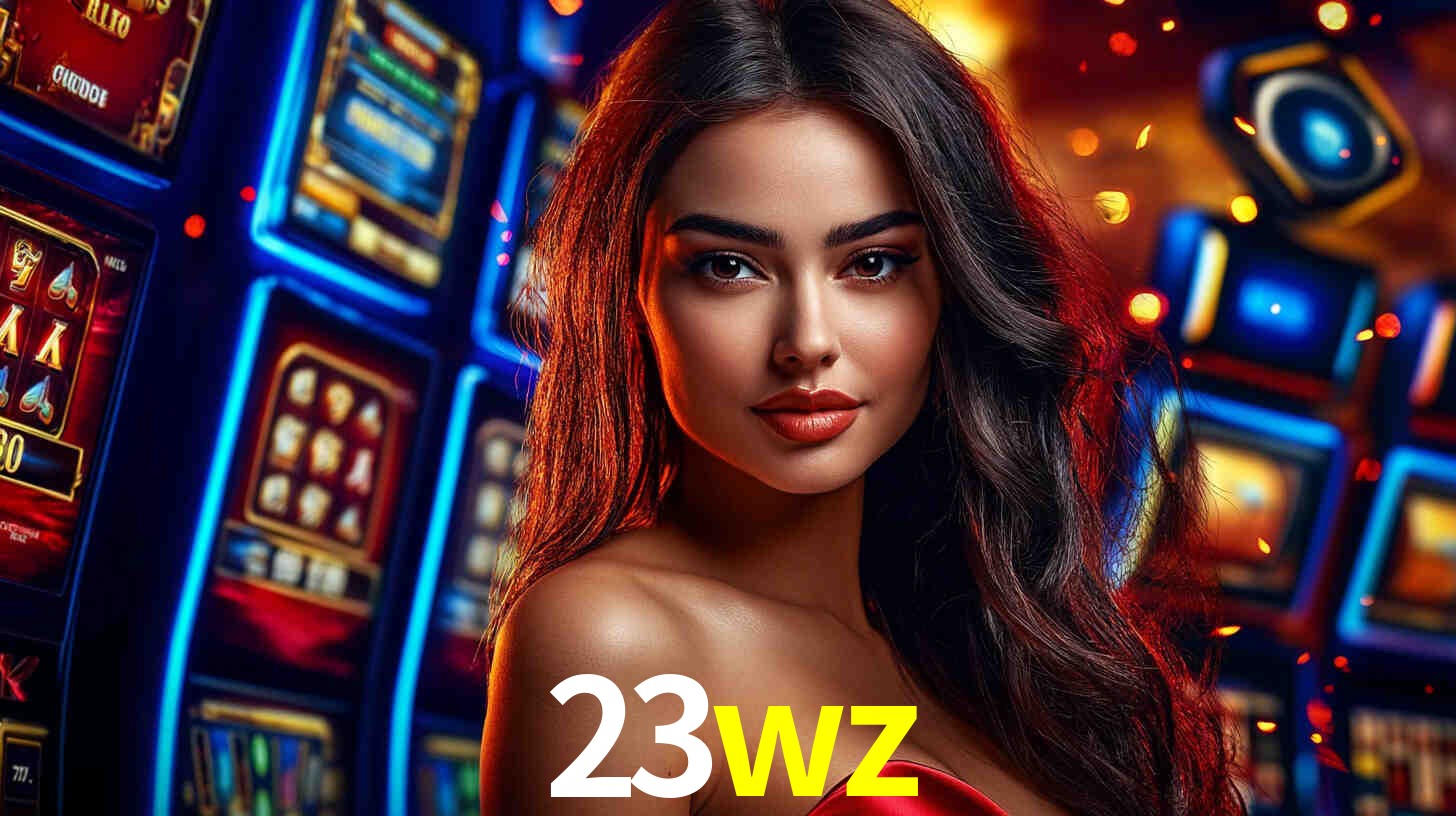 Desvendando o Mundo dos Jogos Virtuais na 23wz