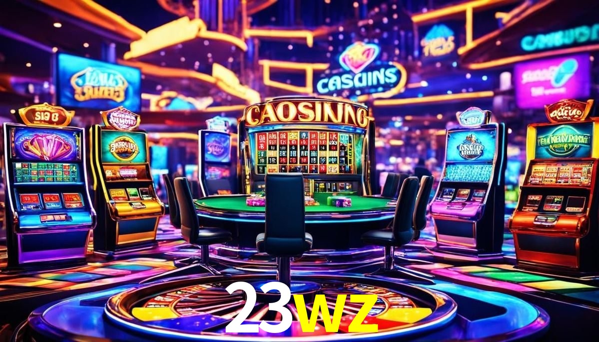 Diretório de Jogos 23wz
