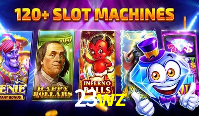 23wz: A Experiência de Casino com Jogos de Mesa ao Vivo