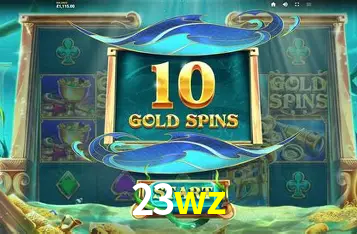 Descubra a Magia dos Jogos de Arcade no 23wz