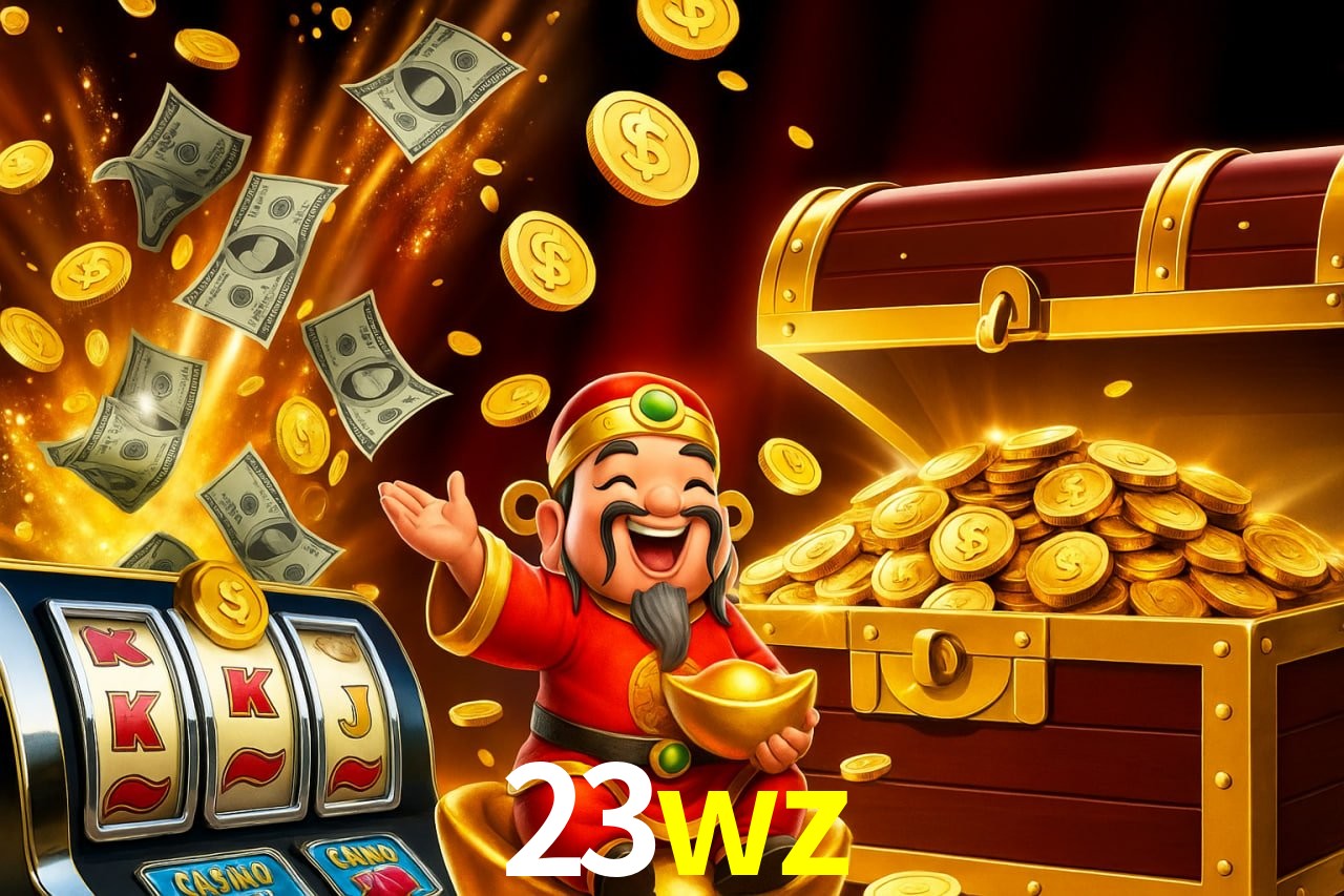 Bônus Diários 23wz