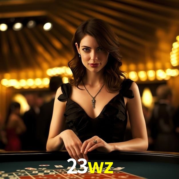 A Emoção da Loteria na 23wz: Uma Chance de Mudança de Vida