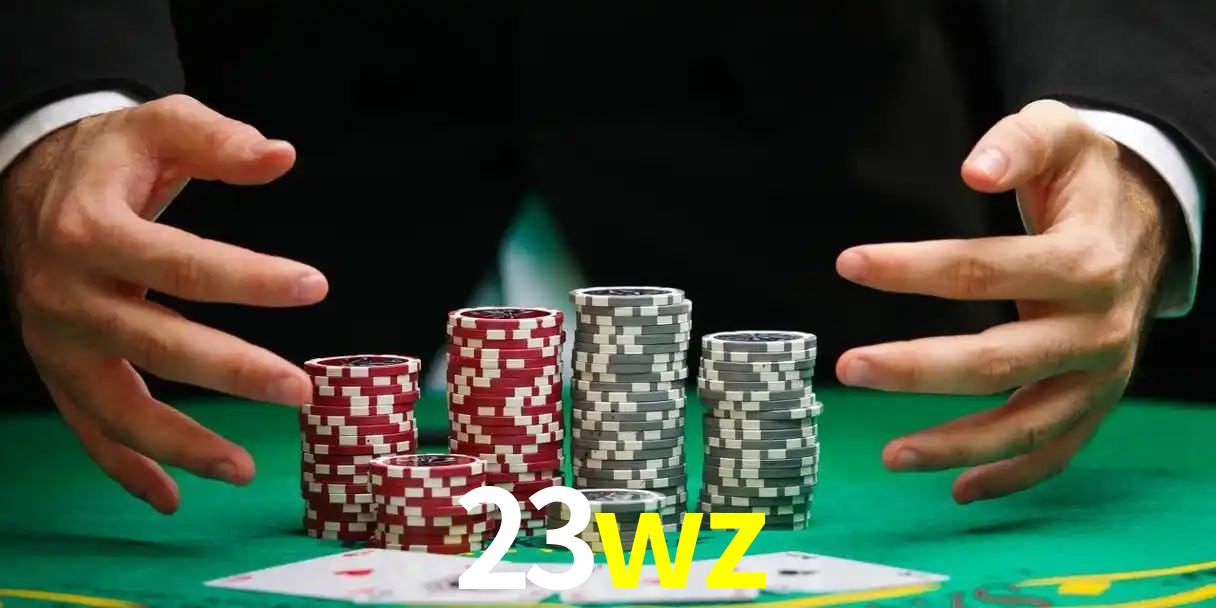 23wz bet