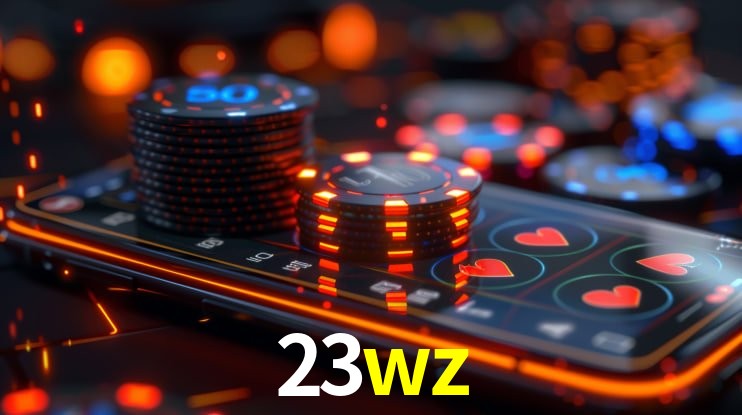 Responsive Design 23wz