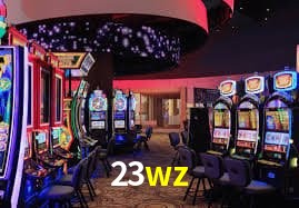 23wz bet