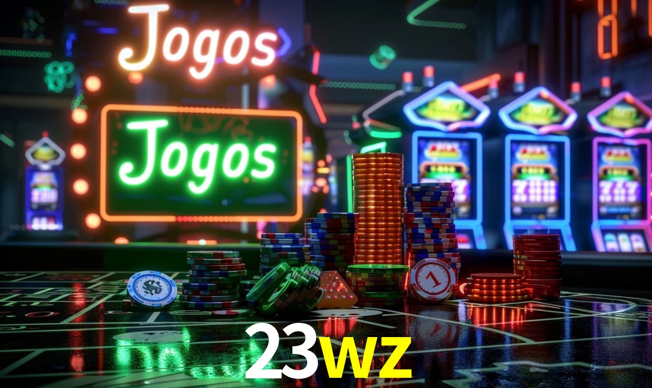 23wz App Interface