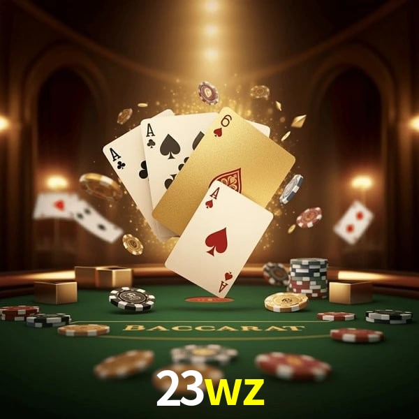 Slot Games 23wz