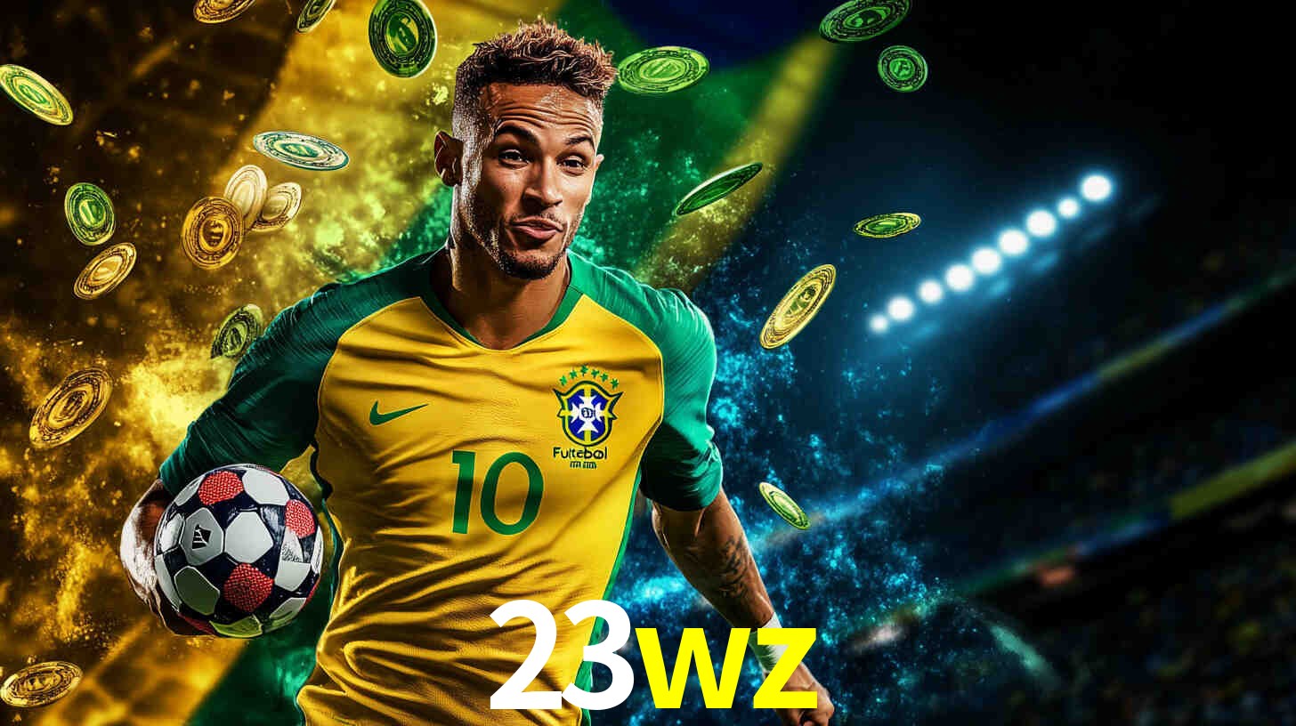 Descubra o Programa VIP da 23wz: Vantagens Exclusivas para Jogadores