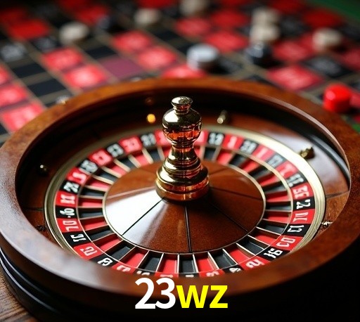 23wz: Jogos de Caça-Níqueis-Altas Recompensas, Roleta-Velocidade, Blackjack-Desafios Máximos