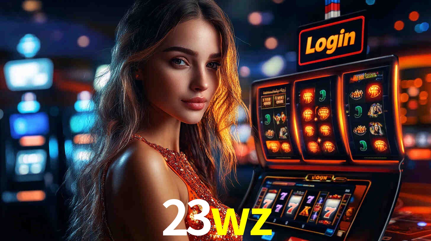 VIP Casino 23wz