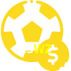 Aposte em esportes do mundo todo no 23WZ!