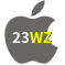 Aplicativo 23WZbet para iOS