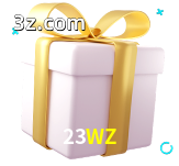 Receba seus bônus de boas-vindas no 23WZ BET